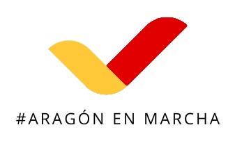 Aragón en marcha
